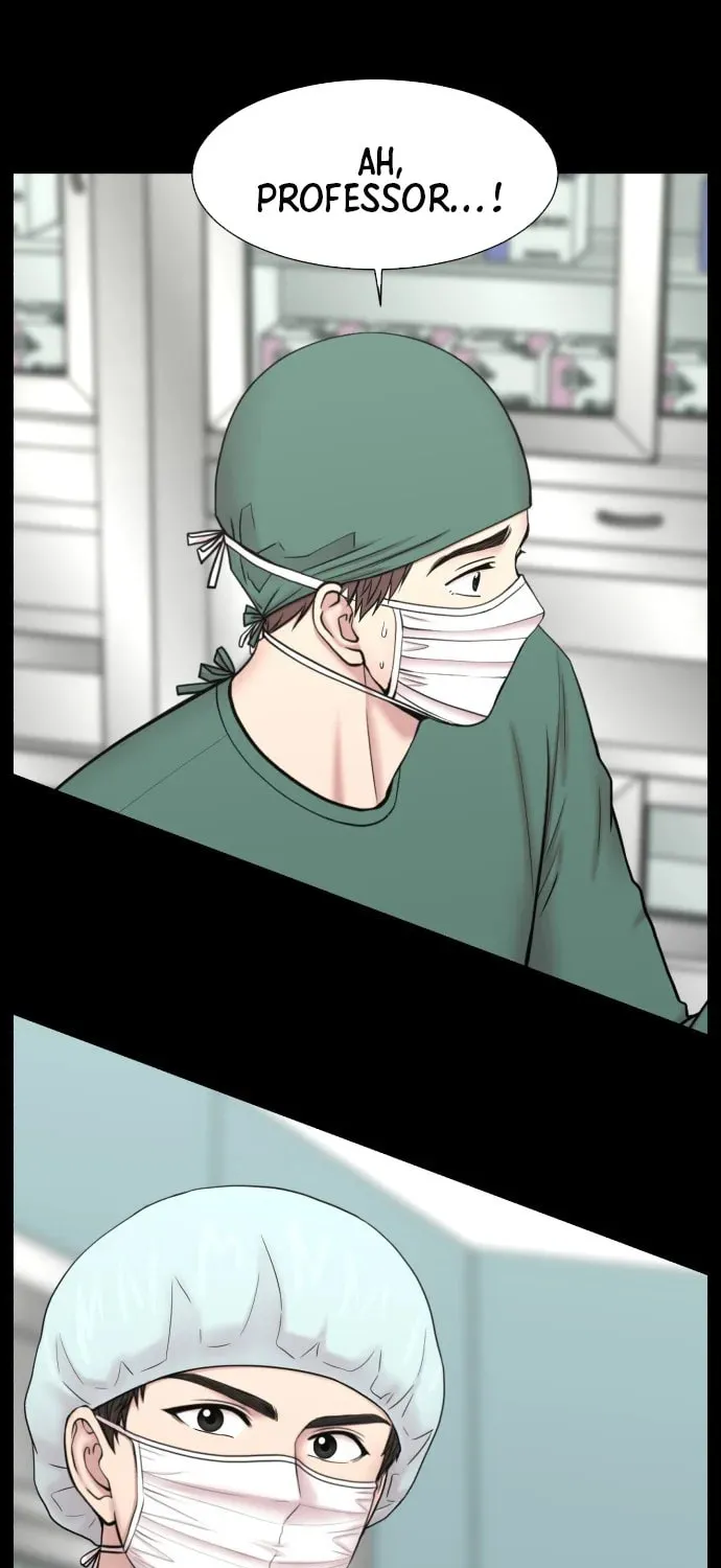 Trauma Center:Dr. Baek Chapter 0.6 page 53 - 