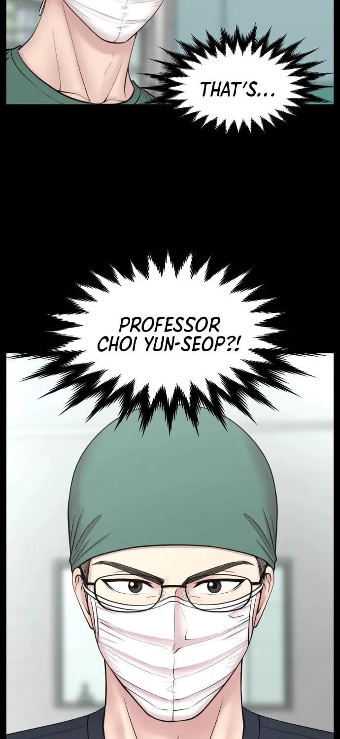 Trauma Center:Dr. Baek Chapter 0.6 page 54 - 