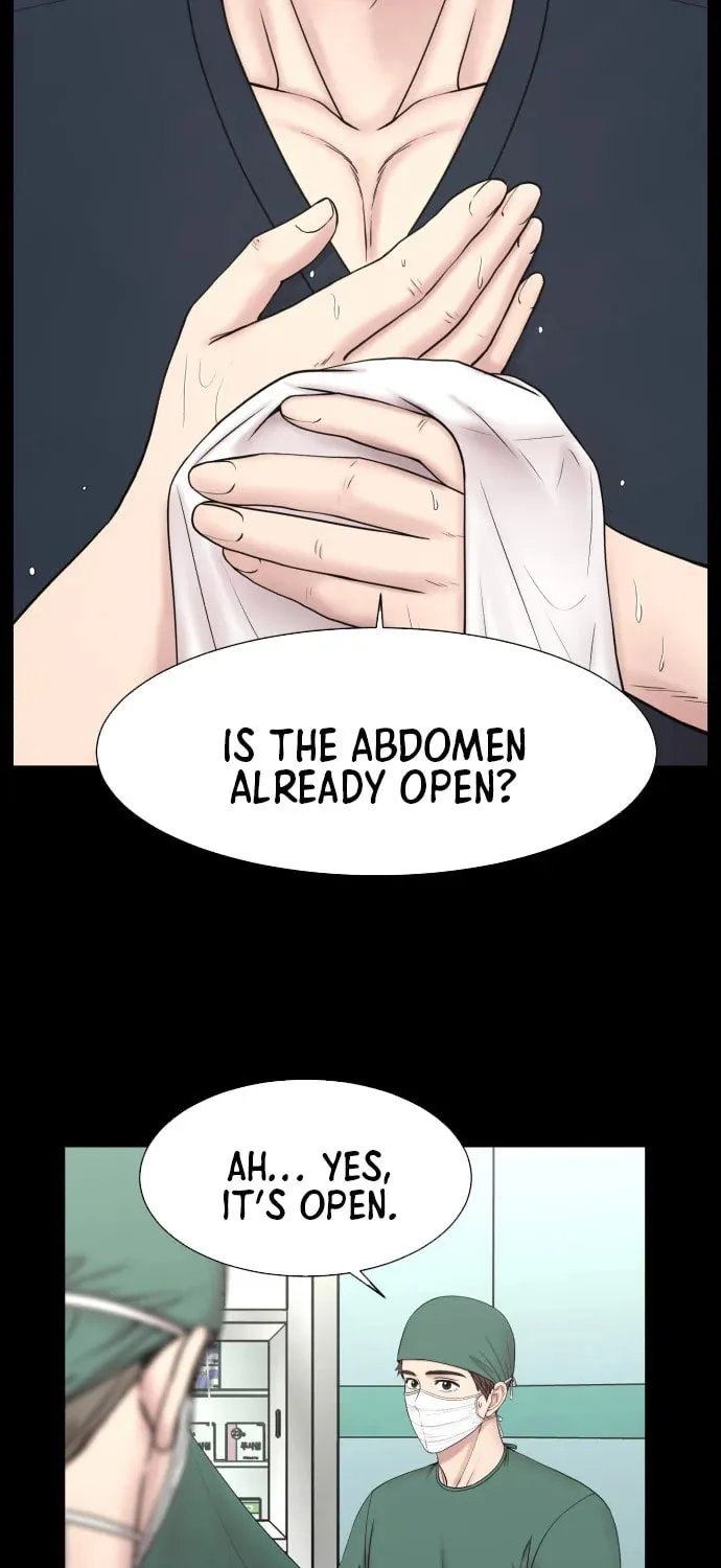 Trauma Center:Dr. Baek Chapter 0.6 page 55 - 