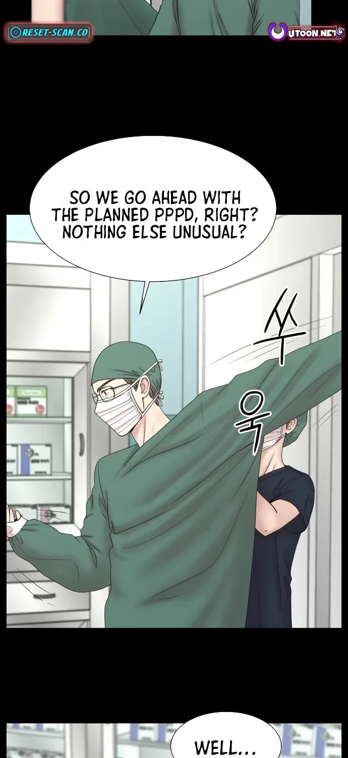 Trauma Center:Dr. Baek Chapter 0.6 page 56 - 