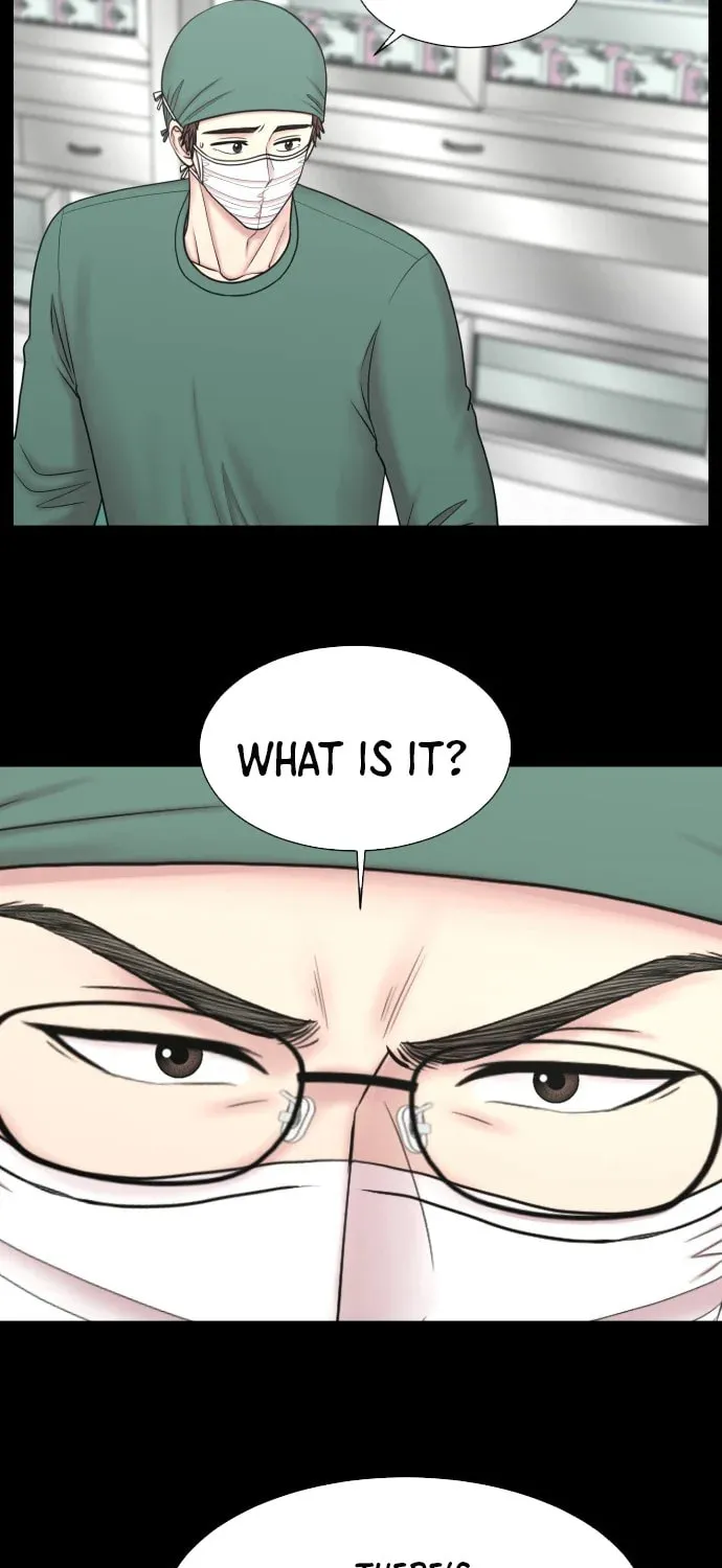 Trauma Center:Dr. Baek Chapter 0.6 page 57 - 