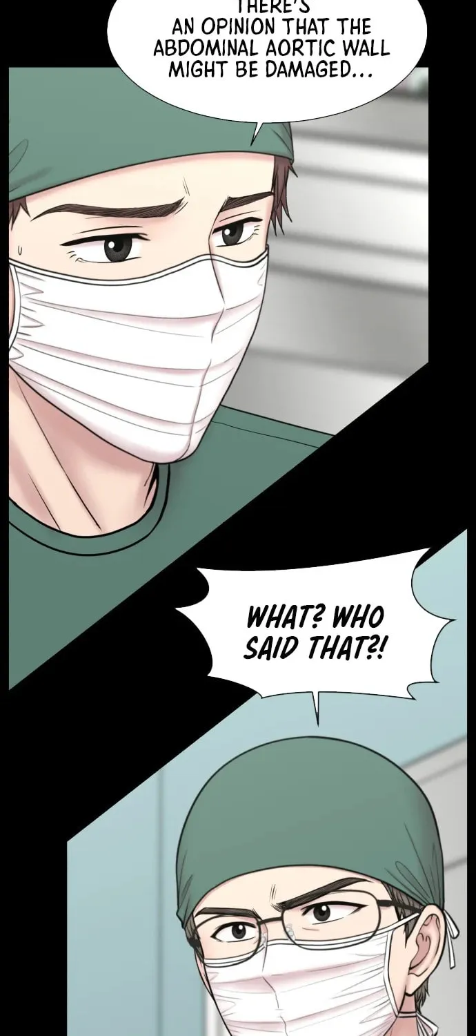 Trauma Center:Dr. Baek Chapter 0.6 page 58 - 