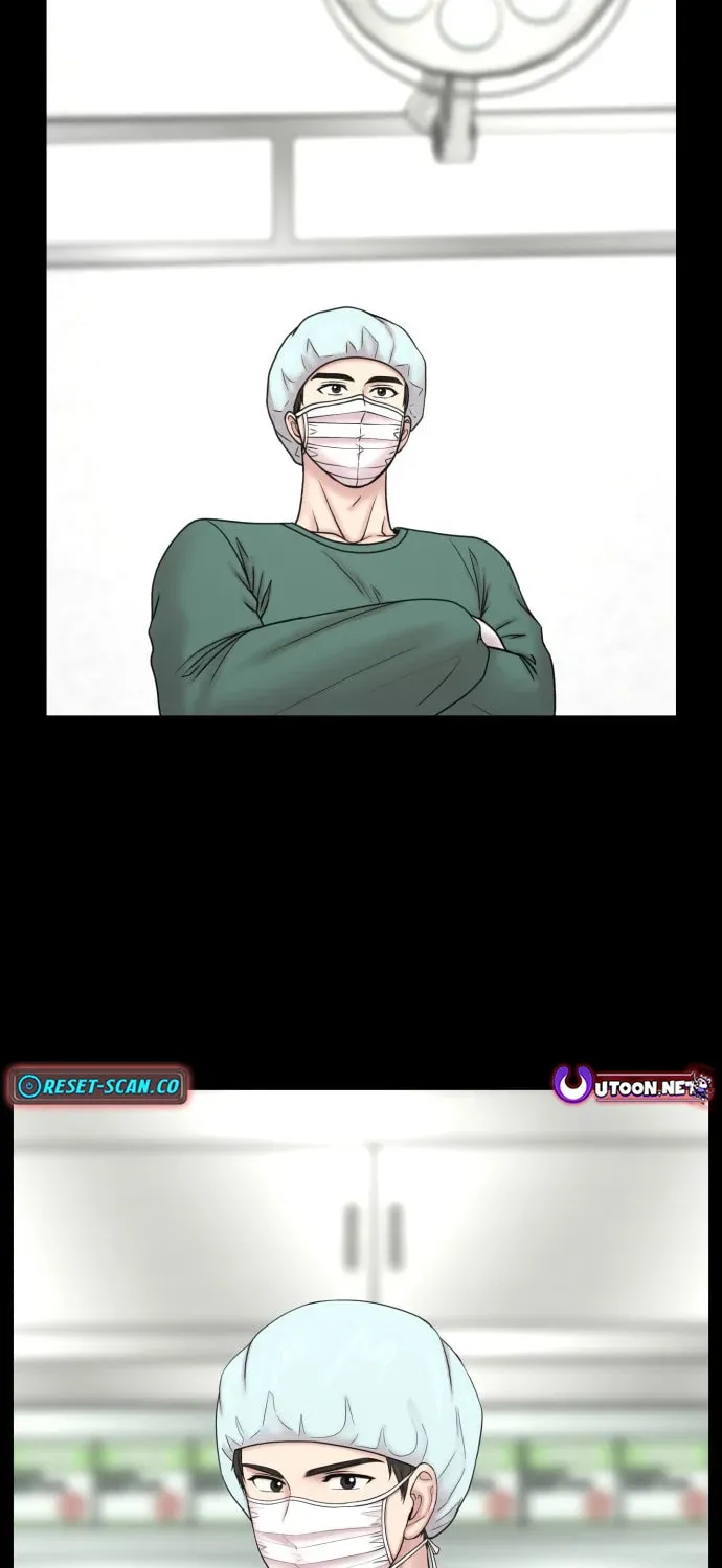 Trauma Center:Dr. Baek Chapter 0.6 page 60 - 
