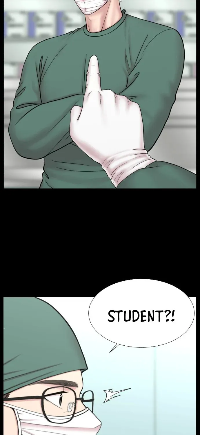 Trauma Center:Dr. Baek Chapter 0.6 page 61 - 