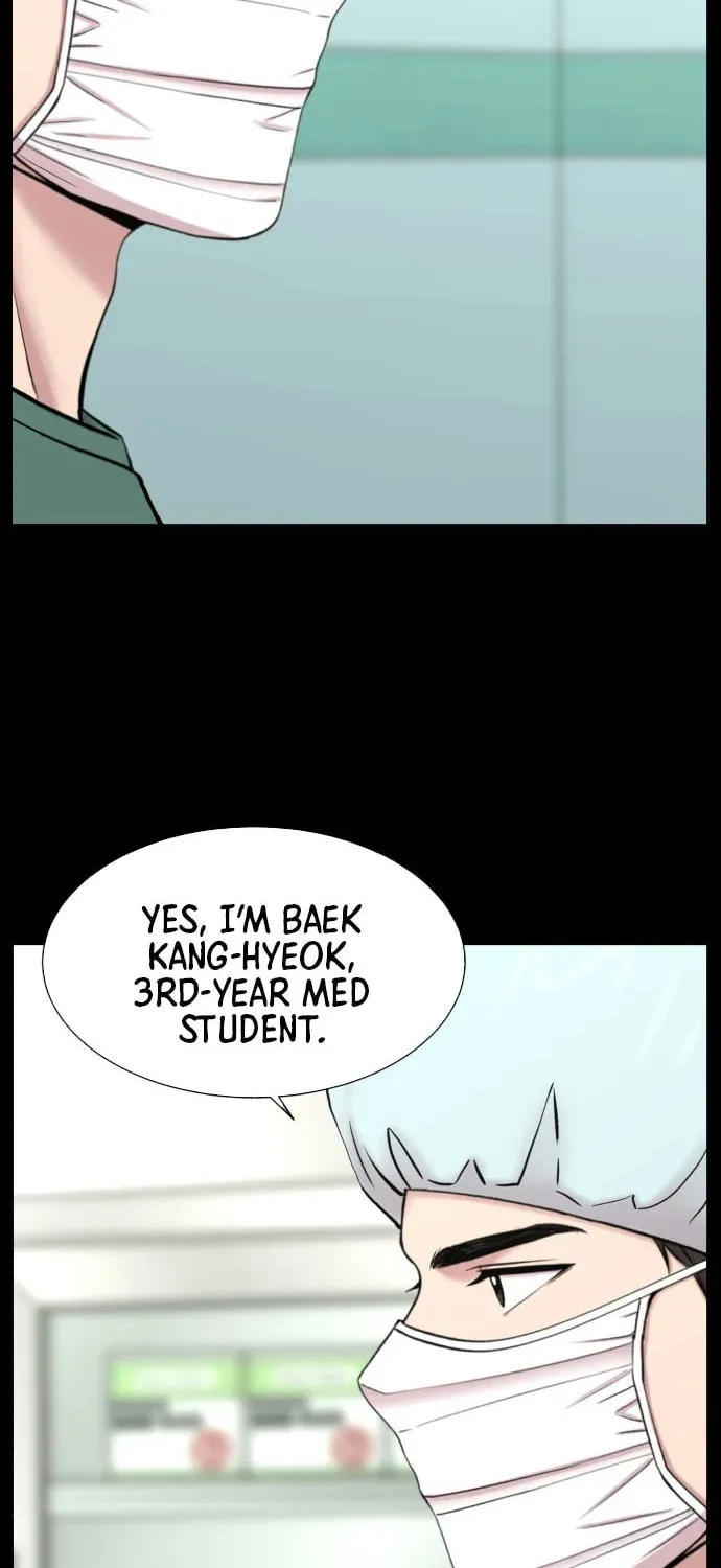 Trauma Center:Dr. Baek Chapter 0.6 page 62 - 