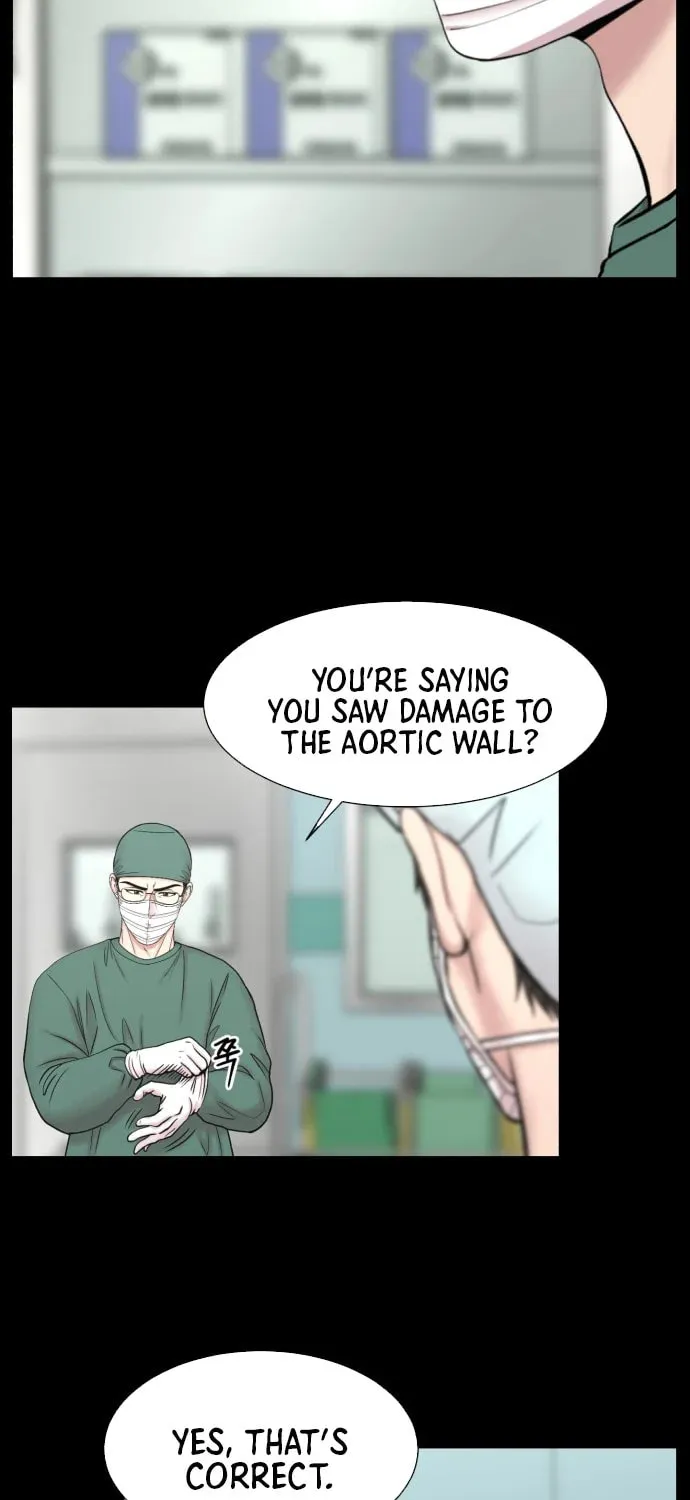 Trauma Center:Dr. Baek Chapter 0.6 page 63 - 