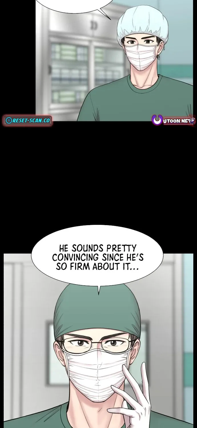 Trauma Center:Dr. Baek Chapter 0.6 page 64 - 
