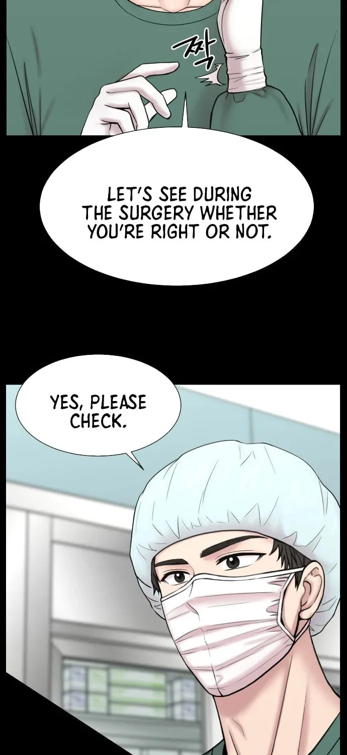 Trauma Center:Dr. Baek Chapter 0.6 page 65 - 