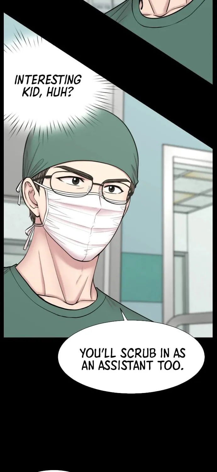 Trauma Center:Dr. Baek Chapter 0.6 page 66 - 