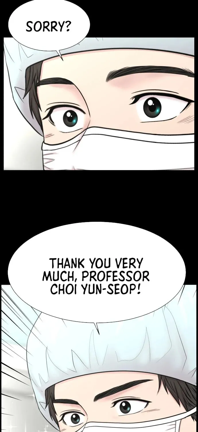 Trauma Center:Dr. Baek Chapter 0.6 page 67 - 
