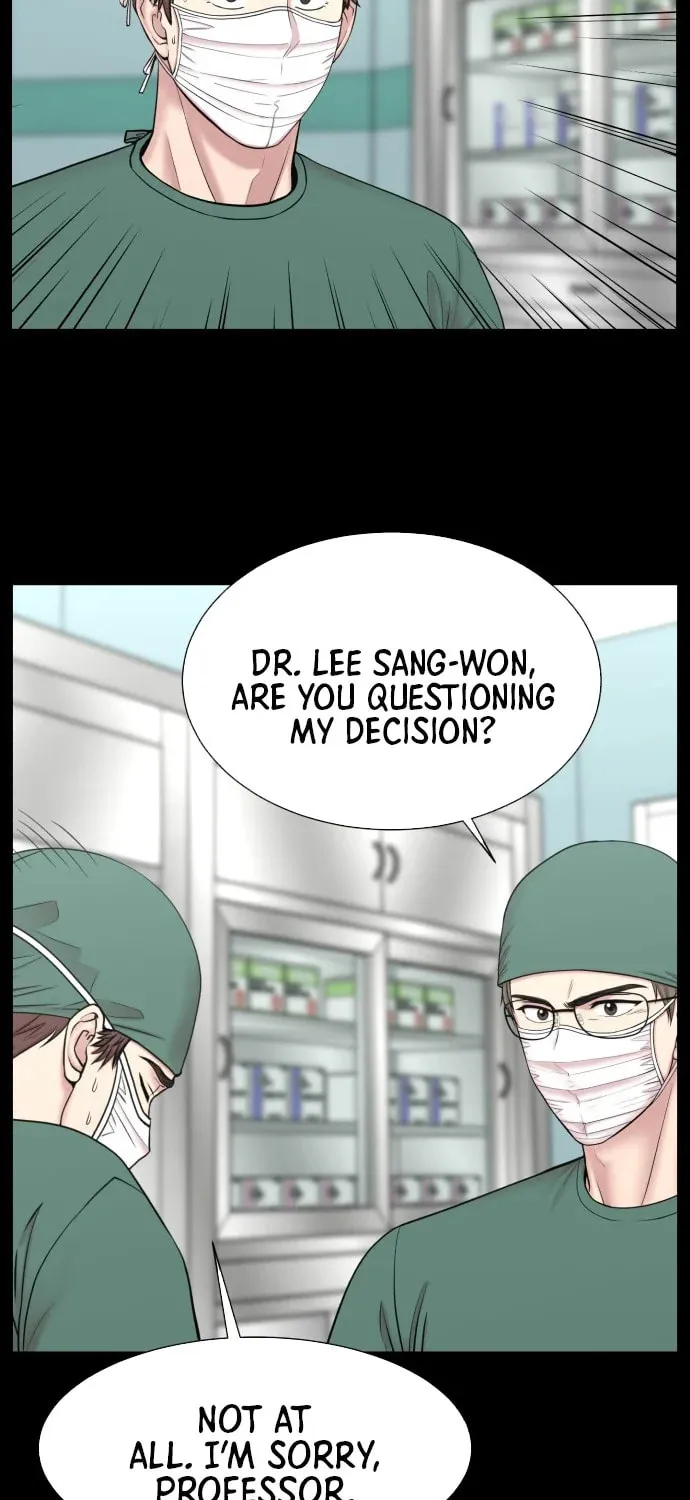Trauma Center:Dr. Baek Chapter 0.6 page 69 - 