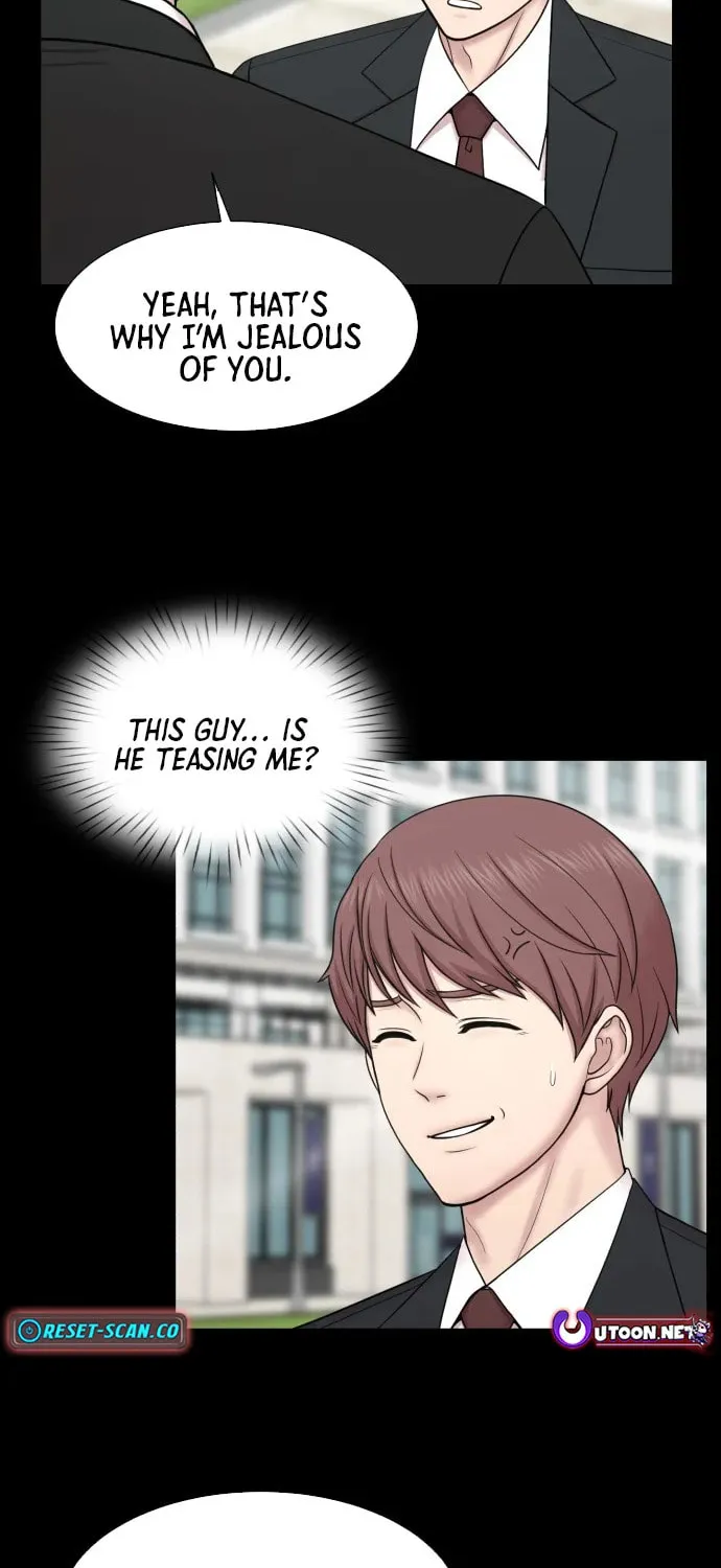 Trauma Center:Dr. Baek Chapter 0.6 page 8 - 