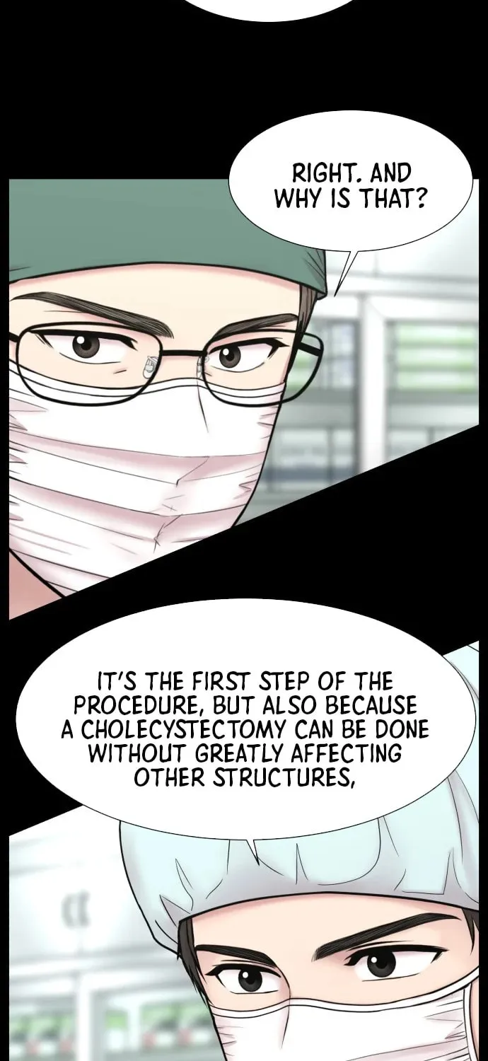 Trauma Center:Dr. Baek Chapter 0.6 page 72 - 