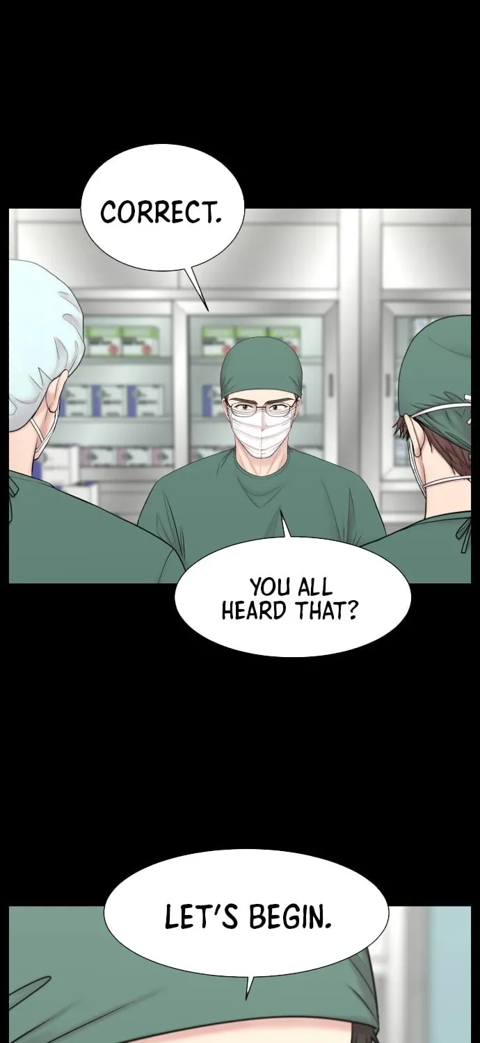 Trauma Center:Dr. Baek Chapter 0.6 page 75 - 