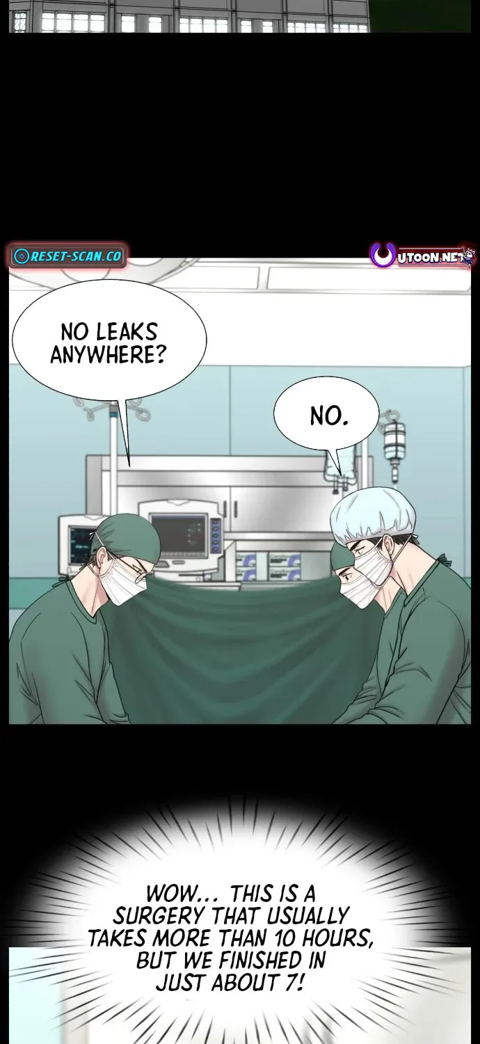 Trauma Center:Dr. Baek Chapter 0.6 page 78 - 