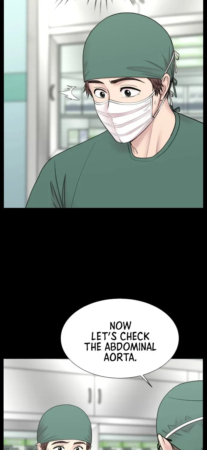 Trauma Center:Dr. Baek Chapter 0.6 page 79 - 