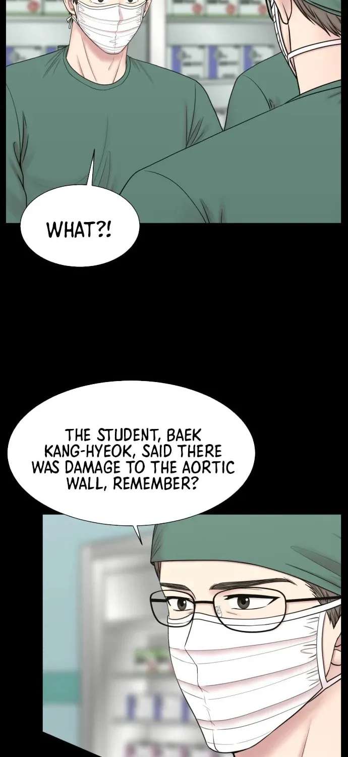 Trauma Center:Dr. Baek Chapter 0.6 page 80 - 