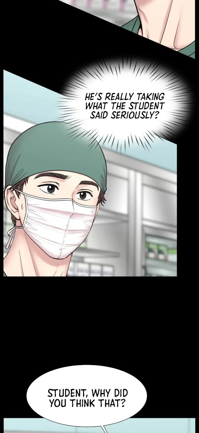 Trauma Center:Dr. Baek Chapter 0.6 page 81 - 