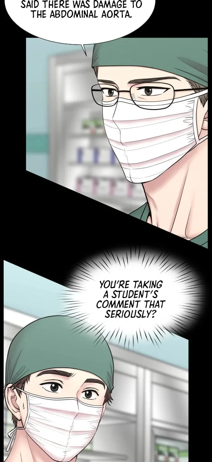 Trauma Center:Dr. Baek Chapter 1.1 page 2 - 