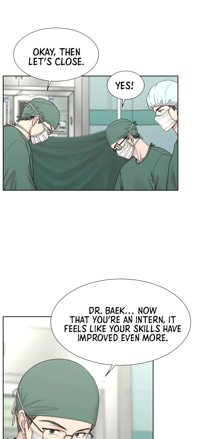 Trauma Center:Dr. Baek Chapter 1.1 page 13 - 