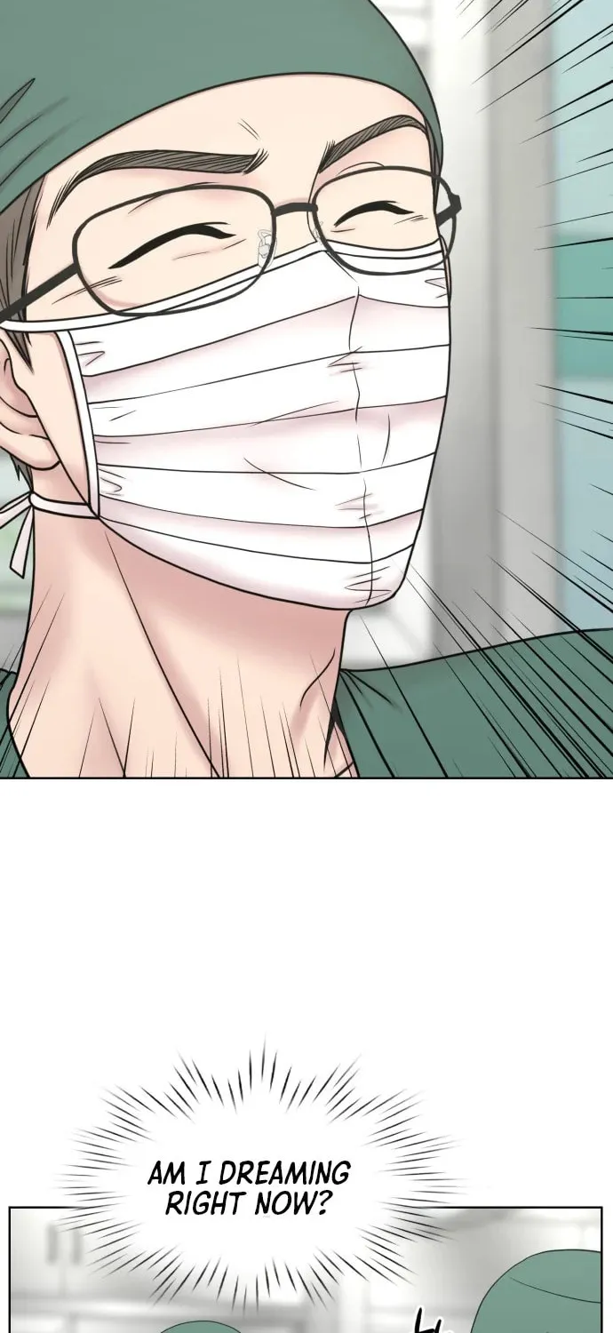 Trauma Center:Dr. Baek Chapter 1.1 page 16 - 