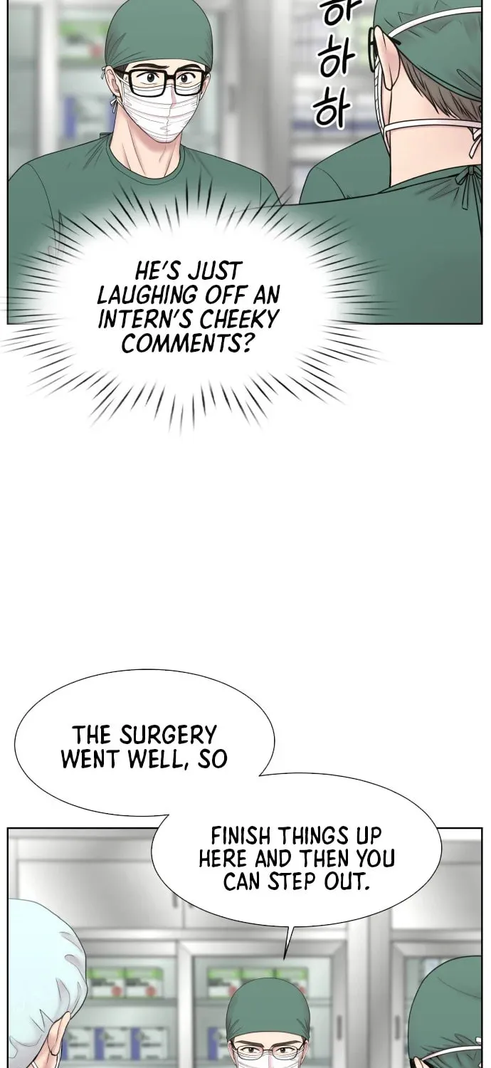 Trauma Center:Dr. Baek Chapter 1.1 page 17 - 