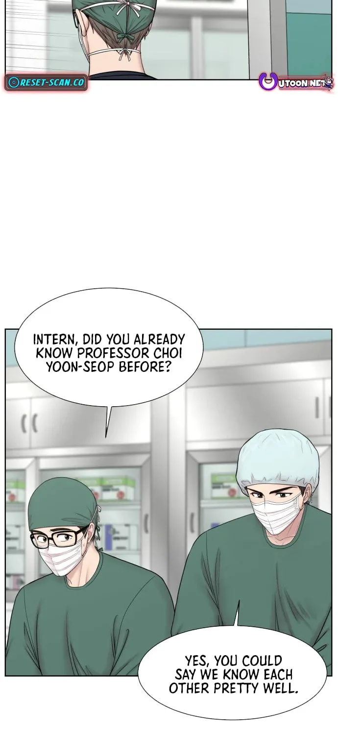 Trauma Center:Dr. Baek Chapter 1.1 page 19 - 