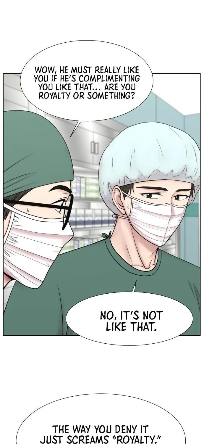 Trauma Center:Dr. Baek Chapter 1.1 page 20 - 
