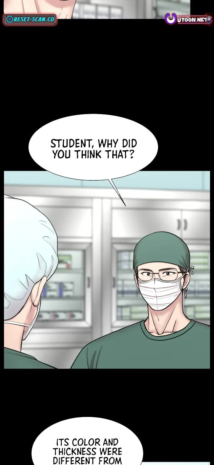 Trauma Center:Dr. Baek Chapter 1.1 page 3 - 
