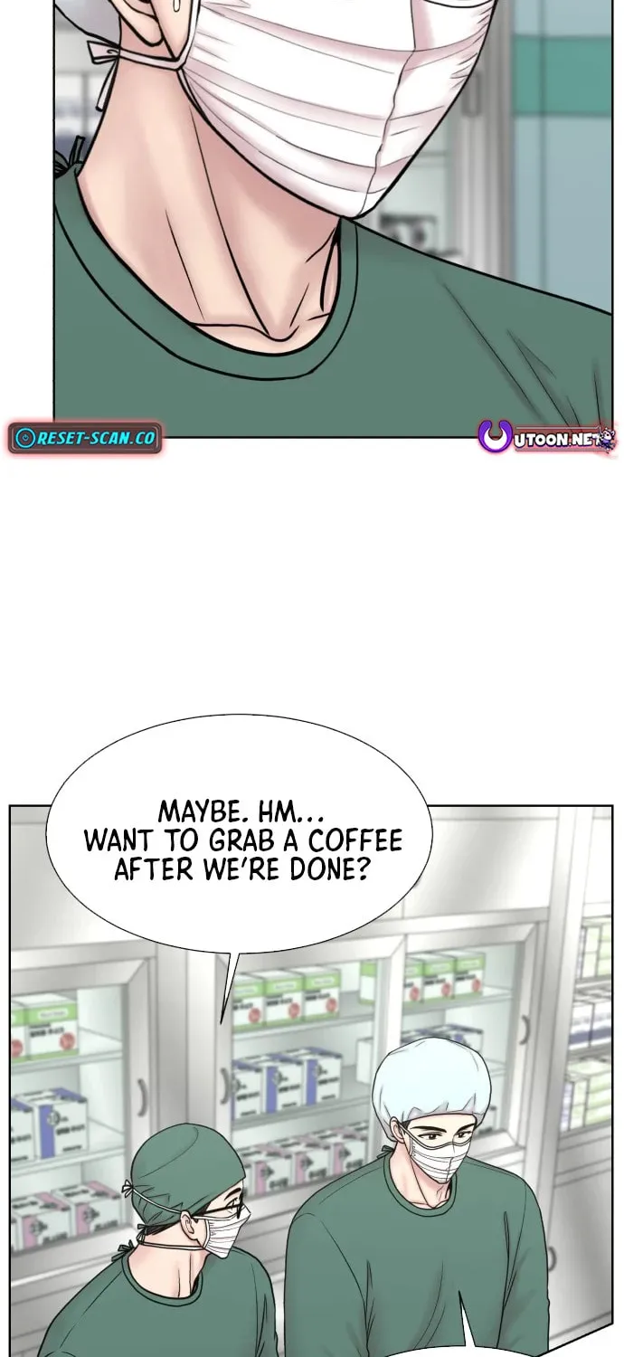 Trauma Center:Dr. Baek Chapter 1.1 page 22 - 