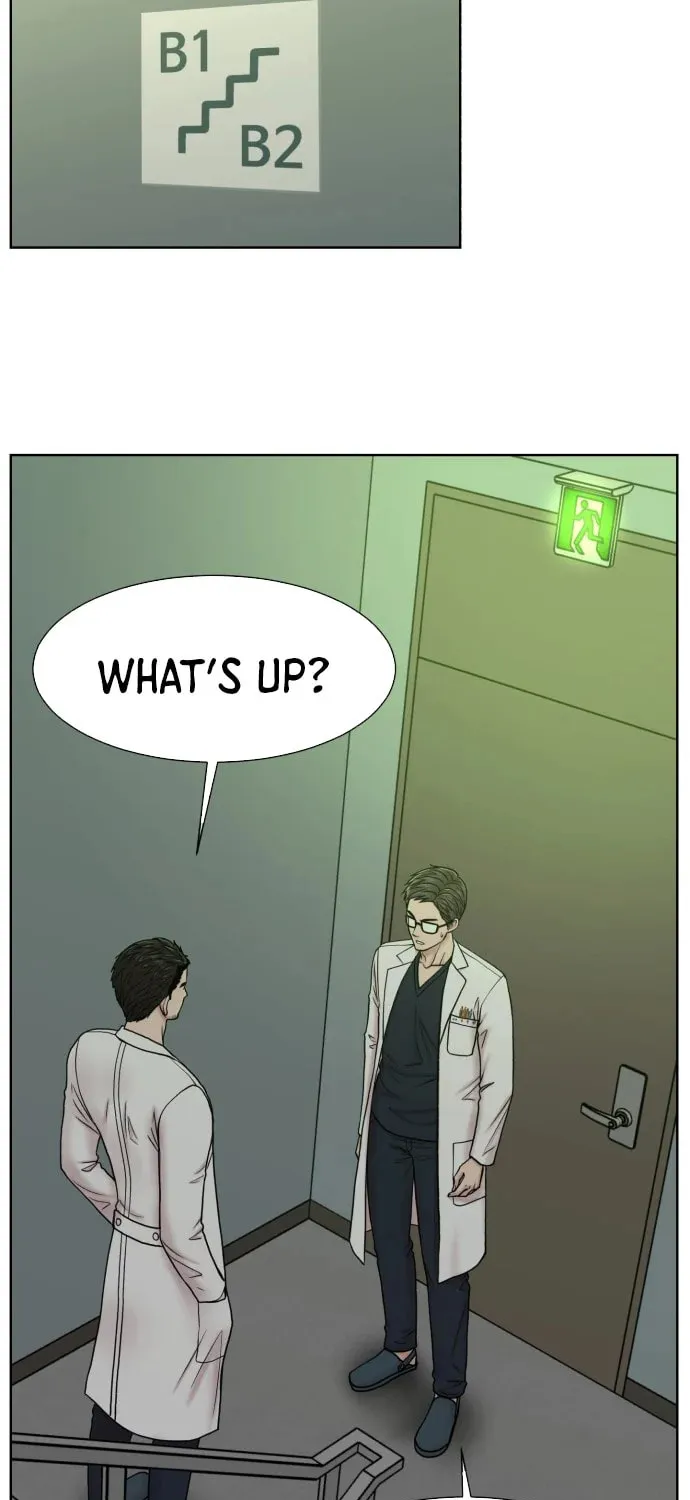 Trauma Center:Dr. Baek Chapter 1.1 page 29 - 