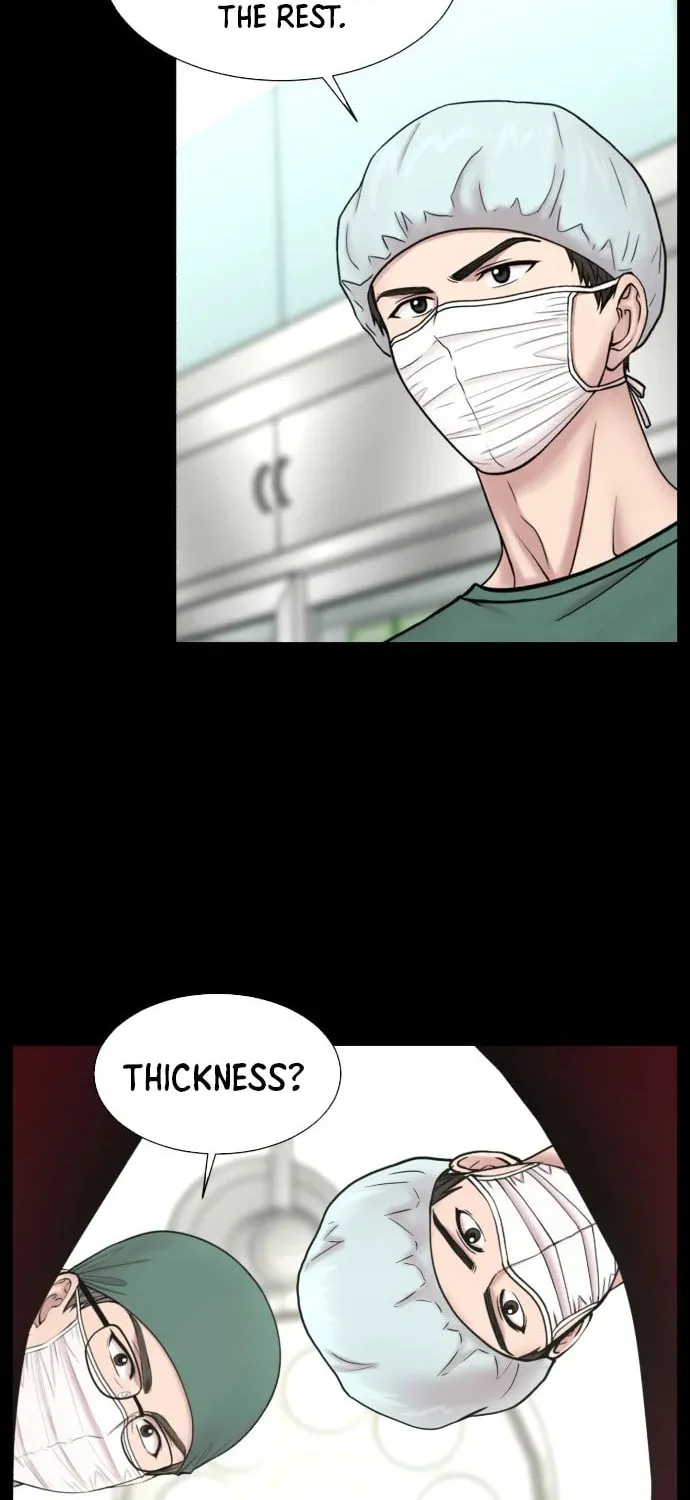 Trauma Center:Dr. Baek Chapter 1.1 page 4 - 