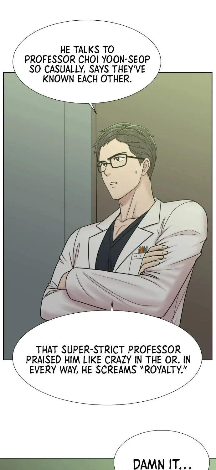 Trauma Center:Dr. Baek Chapter 1.1 page 32 - 