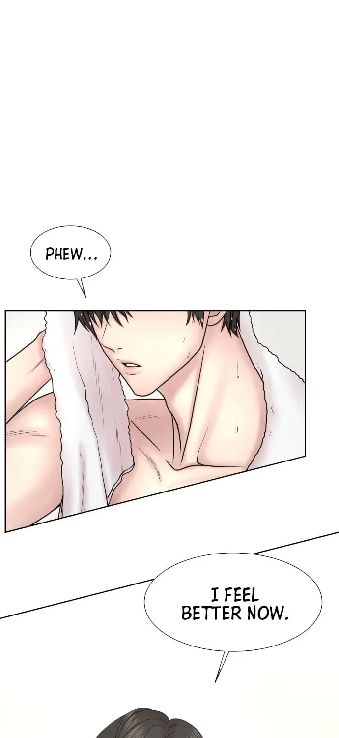 Trauma Center:Dr. Baek Chapter 1.1 page 34 - 