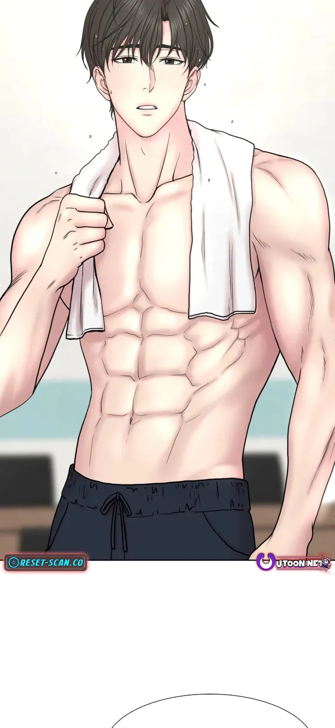 Trauma Center:Dr. Baek Chapter 1.1 page 35 - 