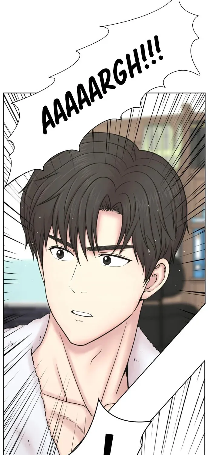 Trauma Center:Dr. Baek Chapter 1.1 page 39 - 