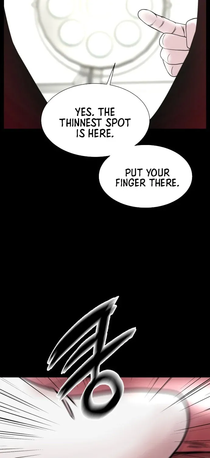 Trauma Center:Dr. Baek Chapter 1.1 page 5 - 