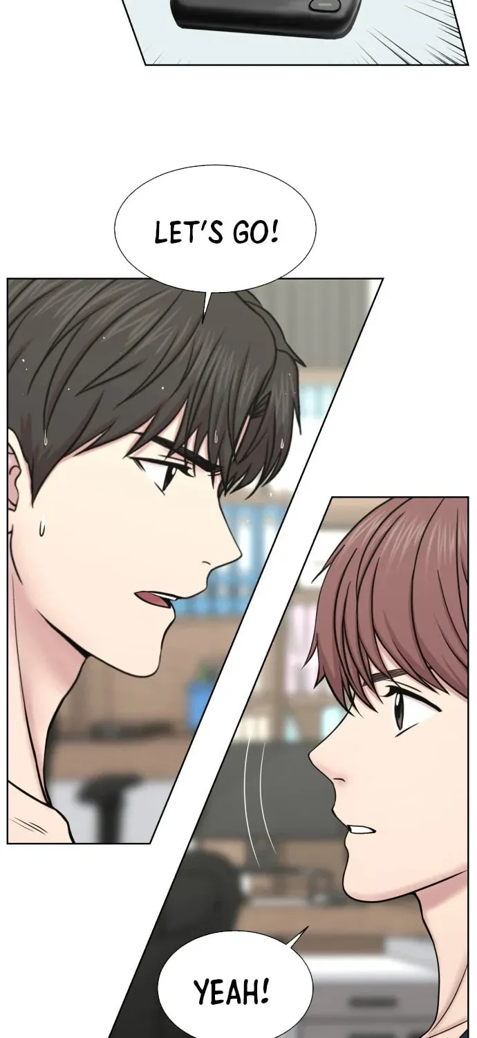 Trauma Center:Dr. Baek Chapter 1.1 page 42 - 
