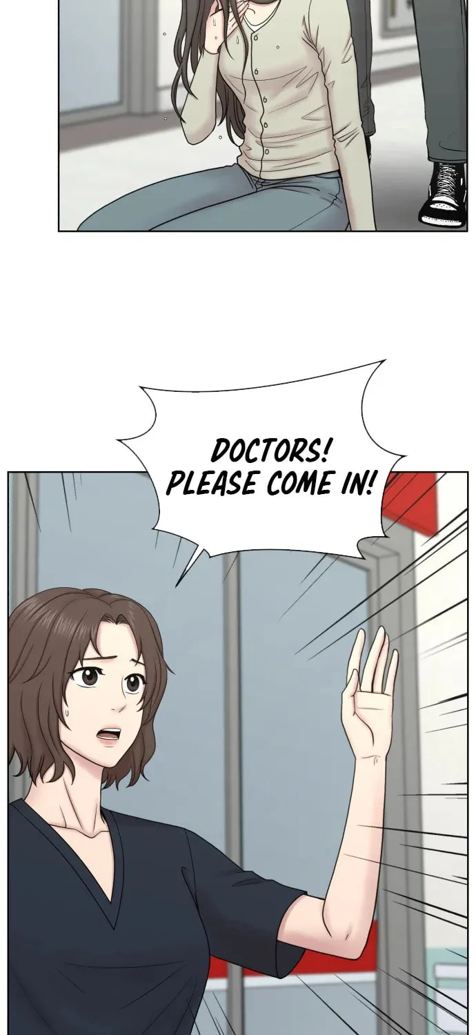 Trauma Center:Dr. Baek Chapter 1.1 page 45 - 