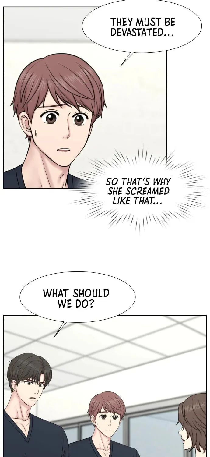 Trauma Center:Dr. Baek Chapter 1.1 page 49 - 