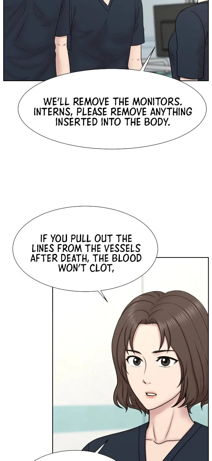 Trauma Center:Dr. Baek Chapter 1.1 page 50 - 