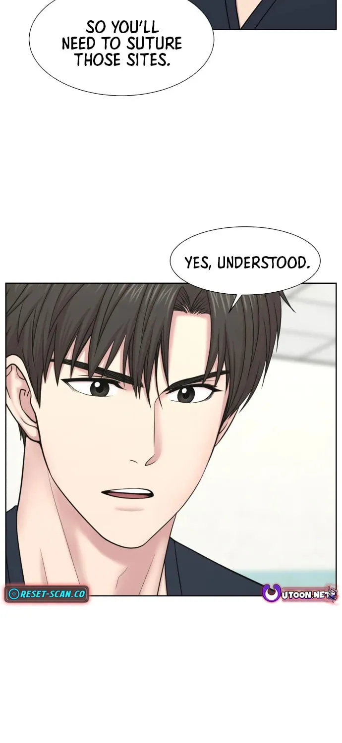 Trauma Center:Dr. Baek Chapter 1.1 page 51 - 