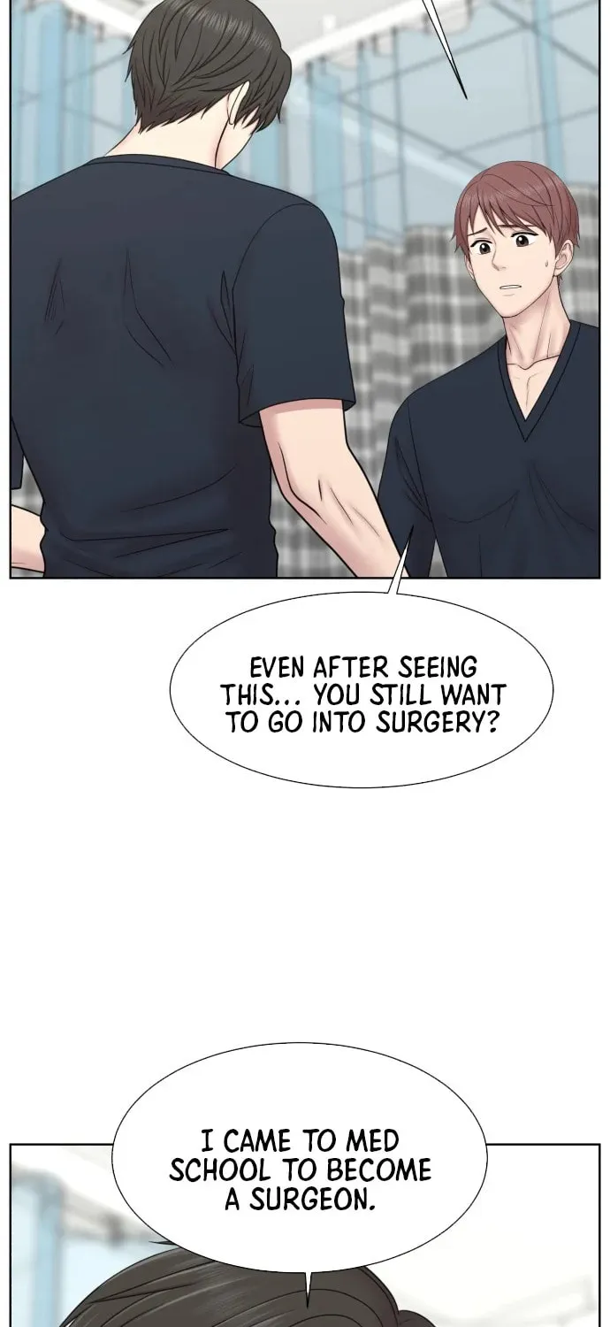 Trauma Center:Dr. Baek Chapter 1.1 page 54 - 