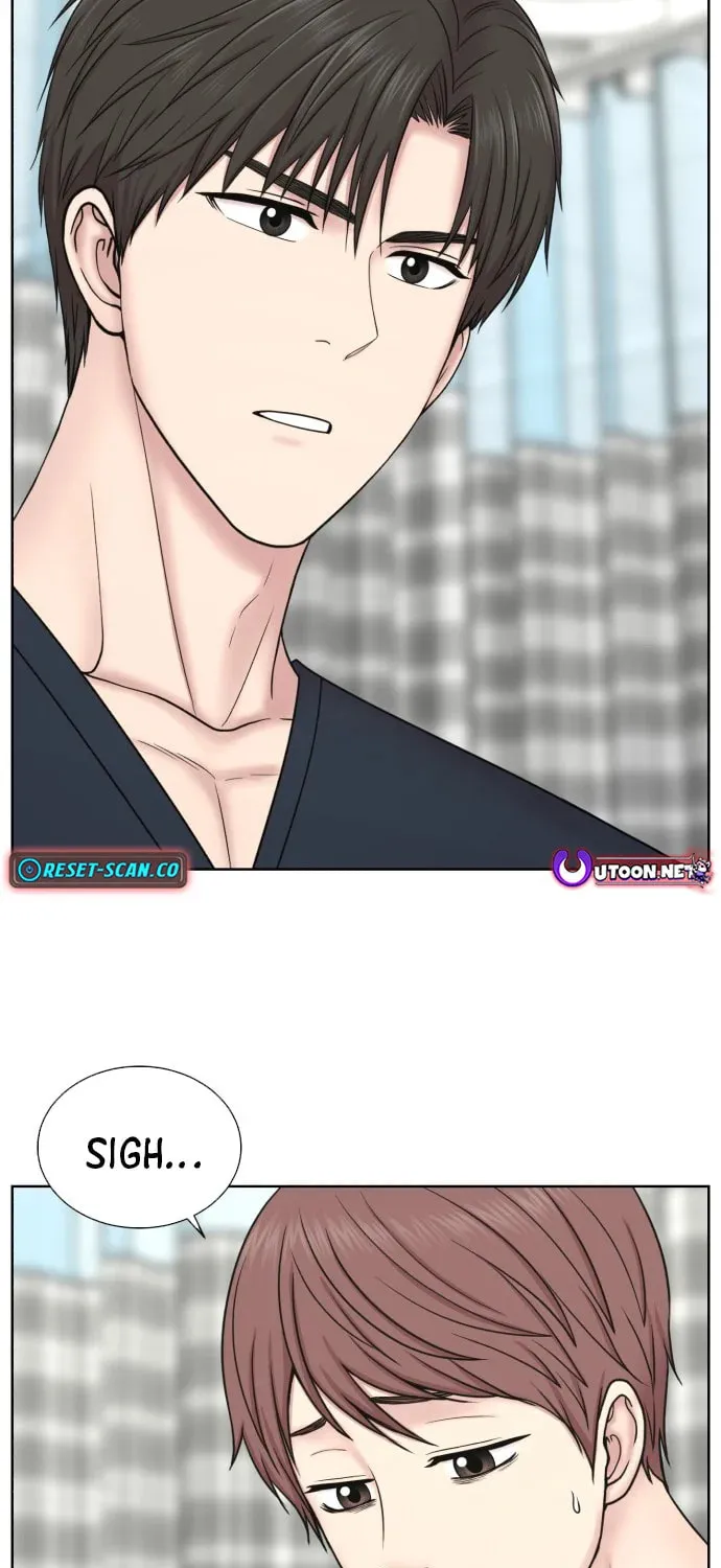 Trauma Center:Dr. Baek Chapter 1.1 page 55 - 