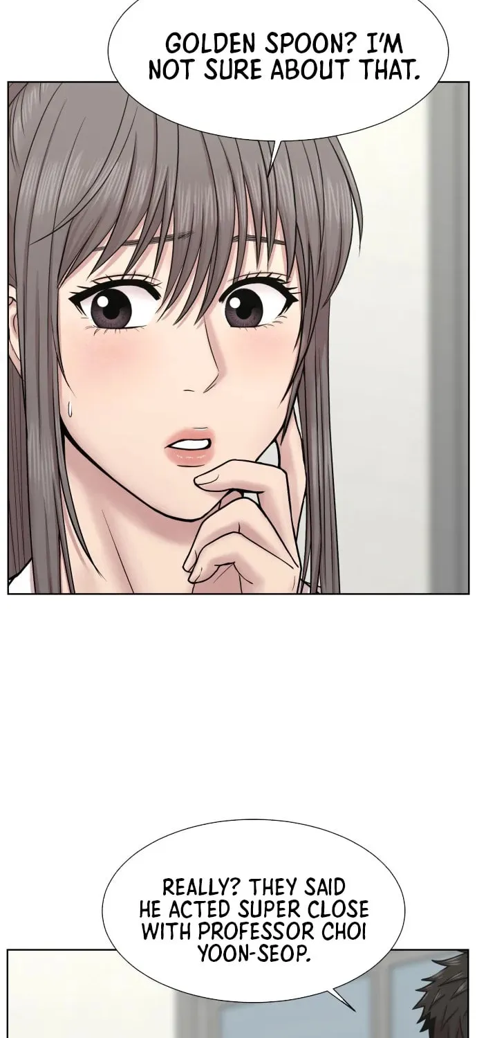Trauma Center:Dr. Baek Chapter 1.1 page 60 - 