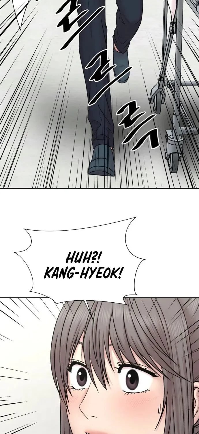 Trauma Center:Dr. Baek Chapter 1.1 page 66 - 