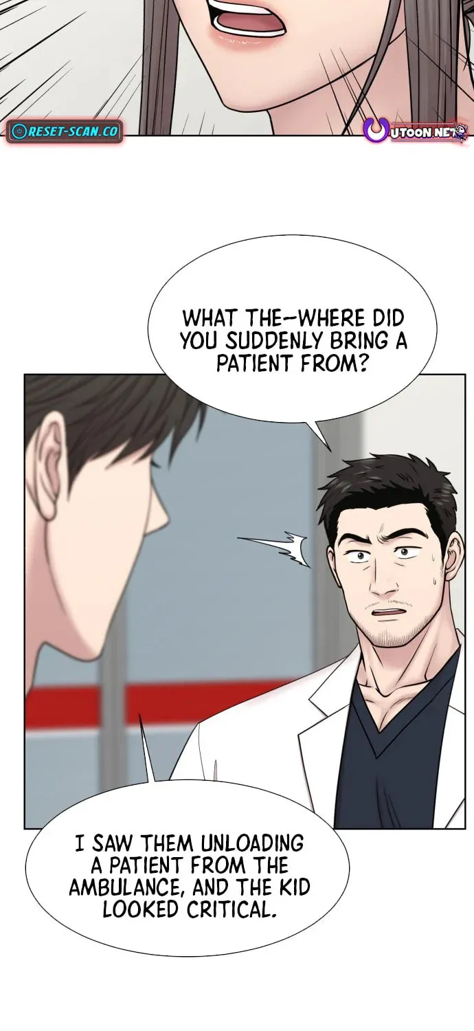 Trauma Center:Dr. Baek Chapter 1.1 page 67 - 