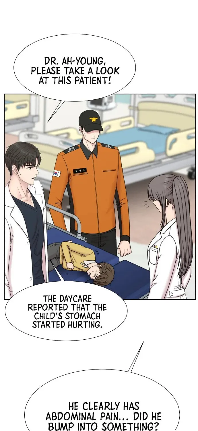 Trauma Center:Dr. Baek Chapter 1.1 page 68 - 