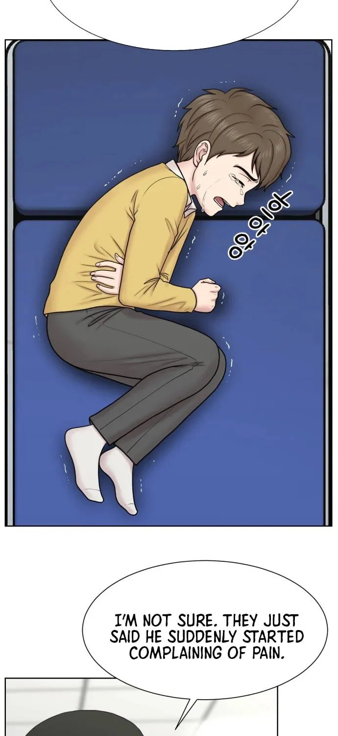 Trauma Center:Dr. Baek Chapter 1.1 page 69 - 