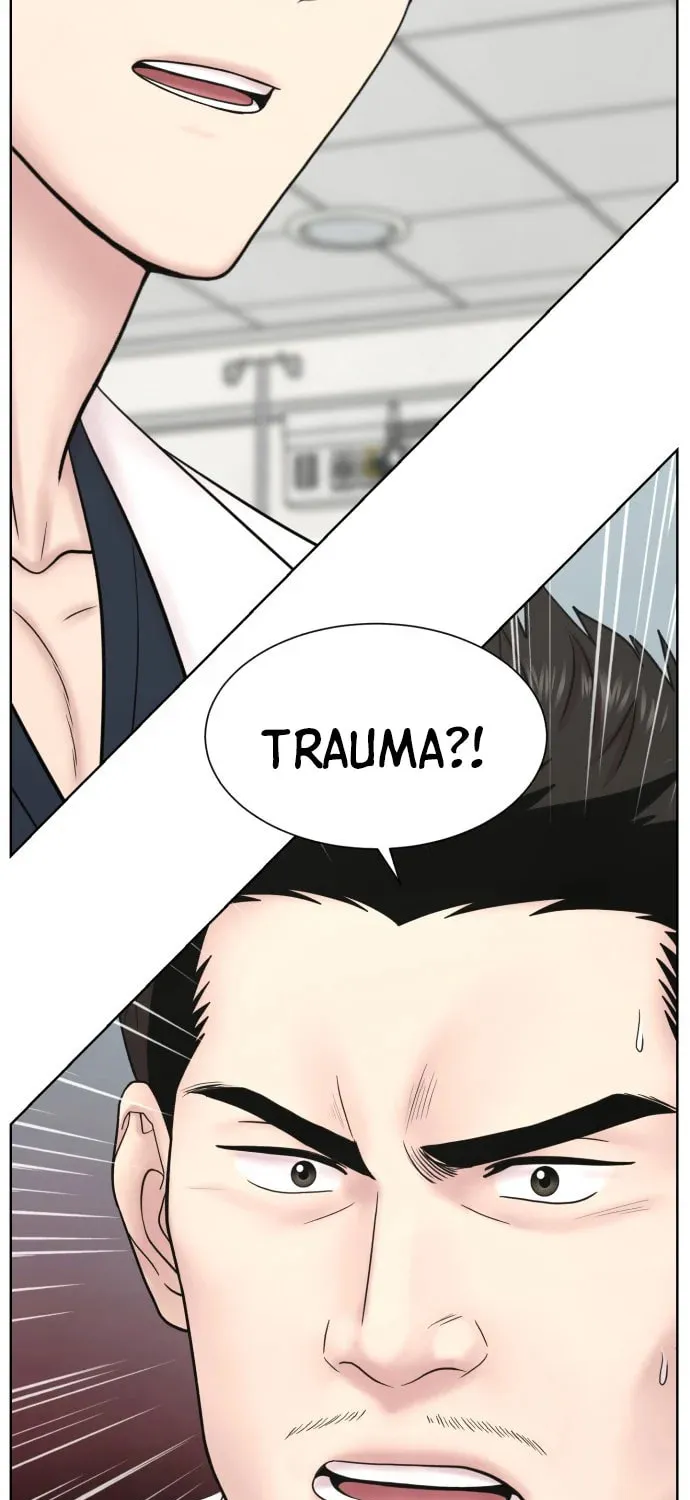 Trauma Center:Dr. Baek Chapter 1.1 page 73 - 